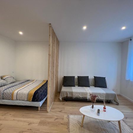 Апартаменти Le Petit Sauveur - Studio & Parking Тулуза Екстер'єр фото